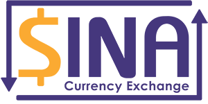 Sina Currency Exchange